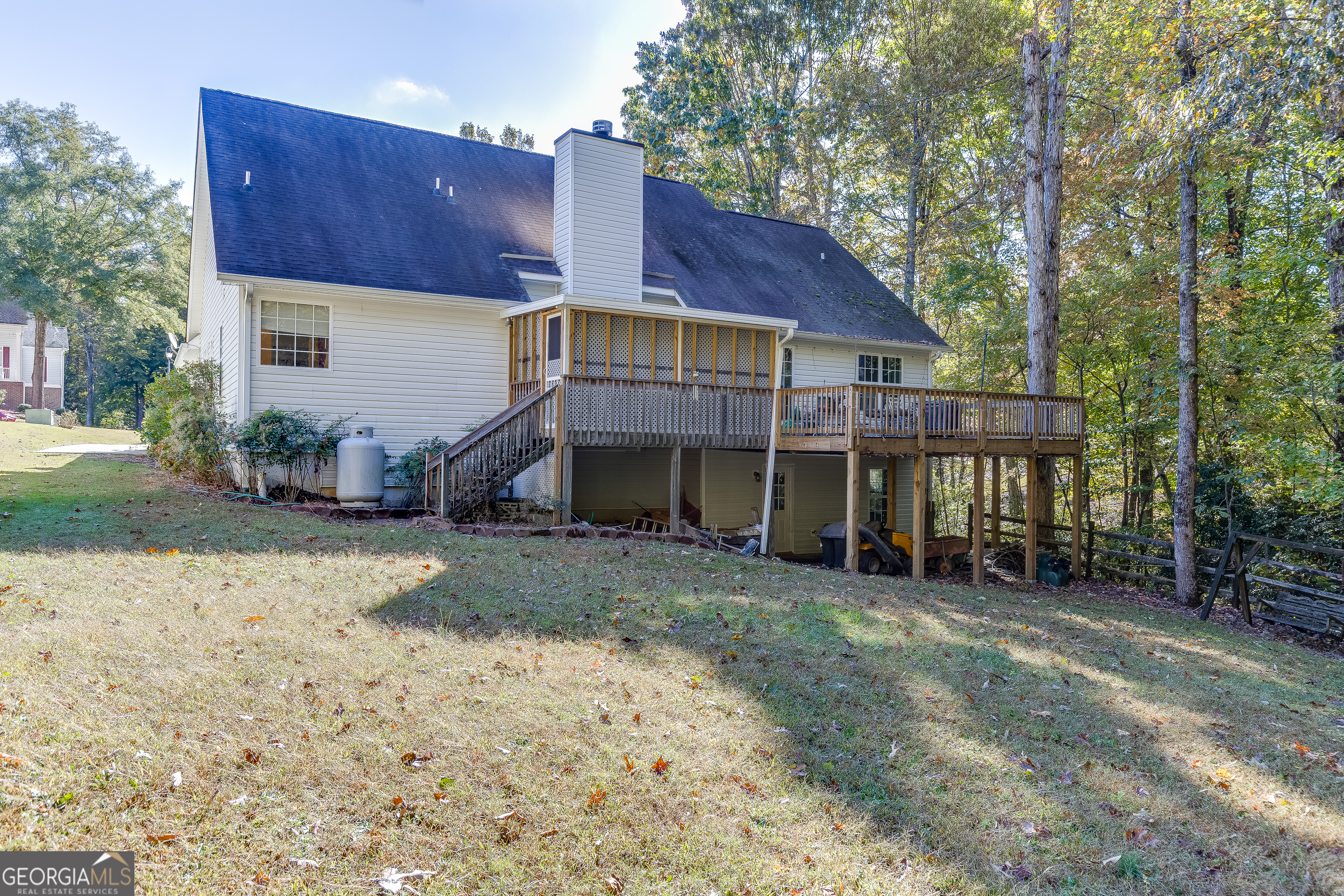 Martins Crossing - Residential