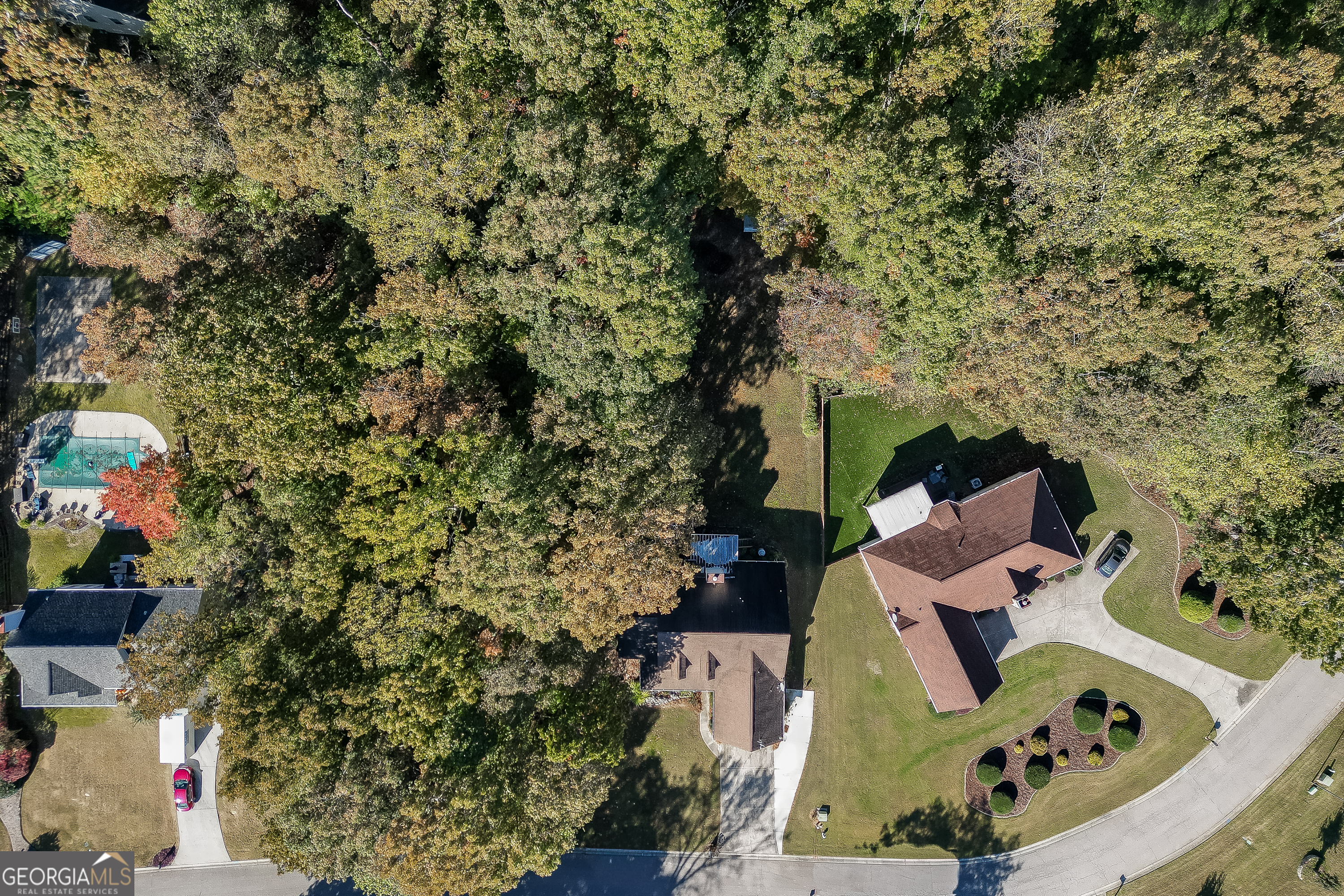 Martins Crossing - Residential