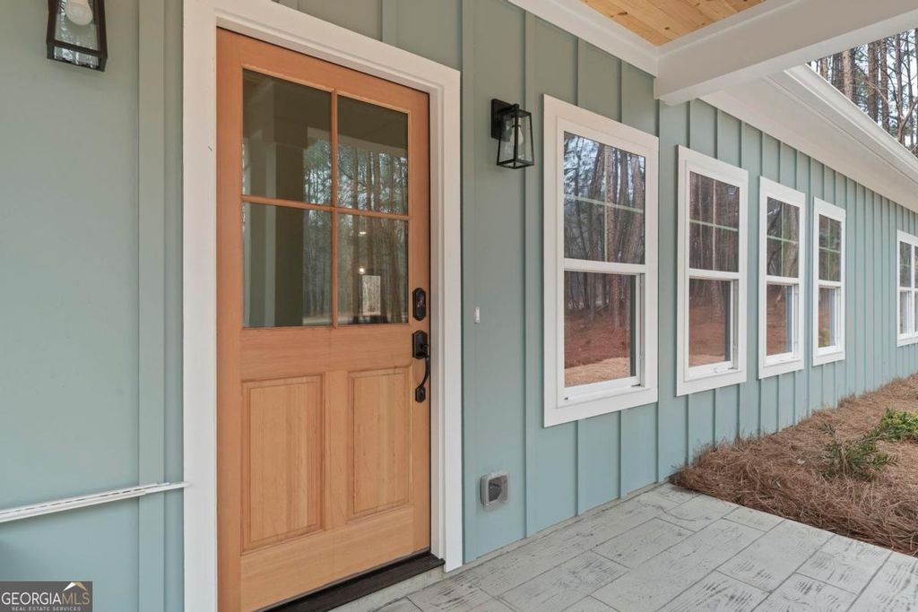 Photo of 415 Thomas Drive, Eatonton, GA 31024 (MLS # 10700473)