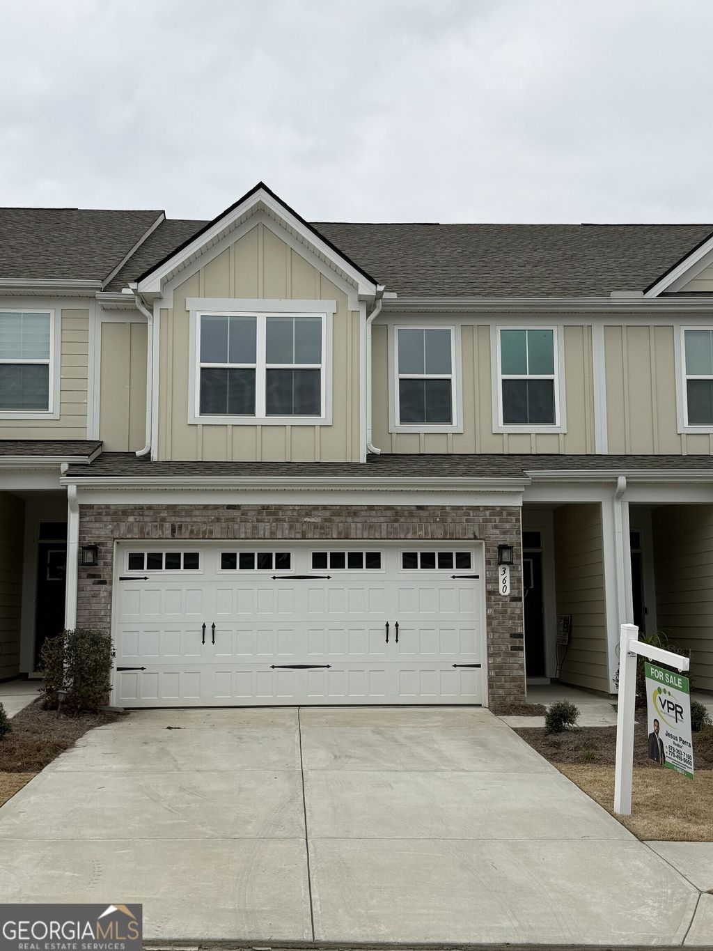 Photo of 360 Salt Lake Lane #3057, Hoschton, GA 30548 (MLS # 10694199)