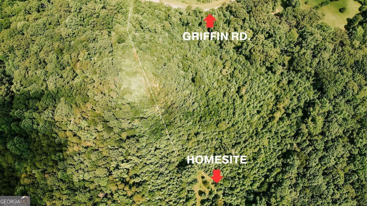 0 Griffin RD