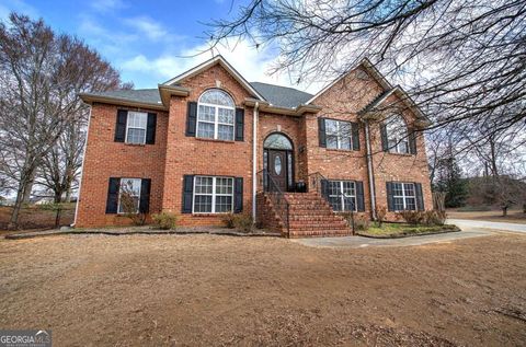 Photo of 12 Berkshire Drive NW, Cartersville, GA 30120 (MLS # 10705065)