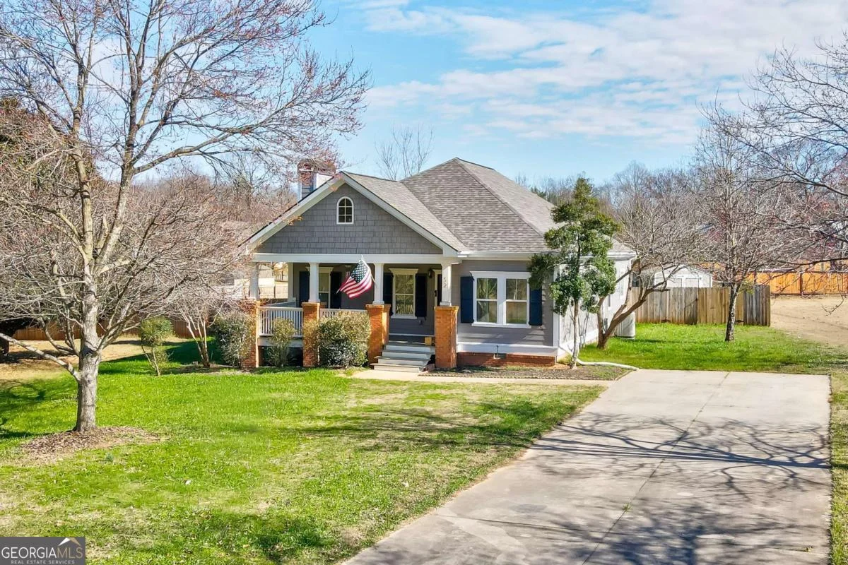 52 Willow Oak Circle, Comer, GA, 30629
