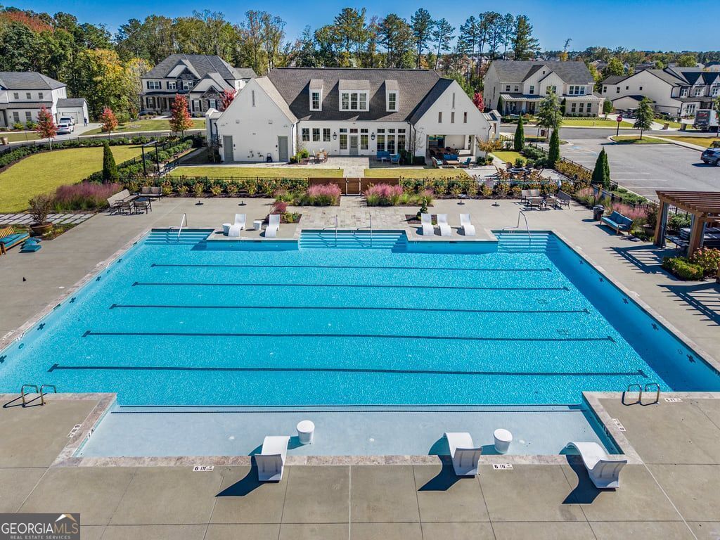 Brookmeade Trail - Residential