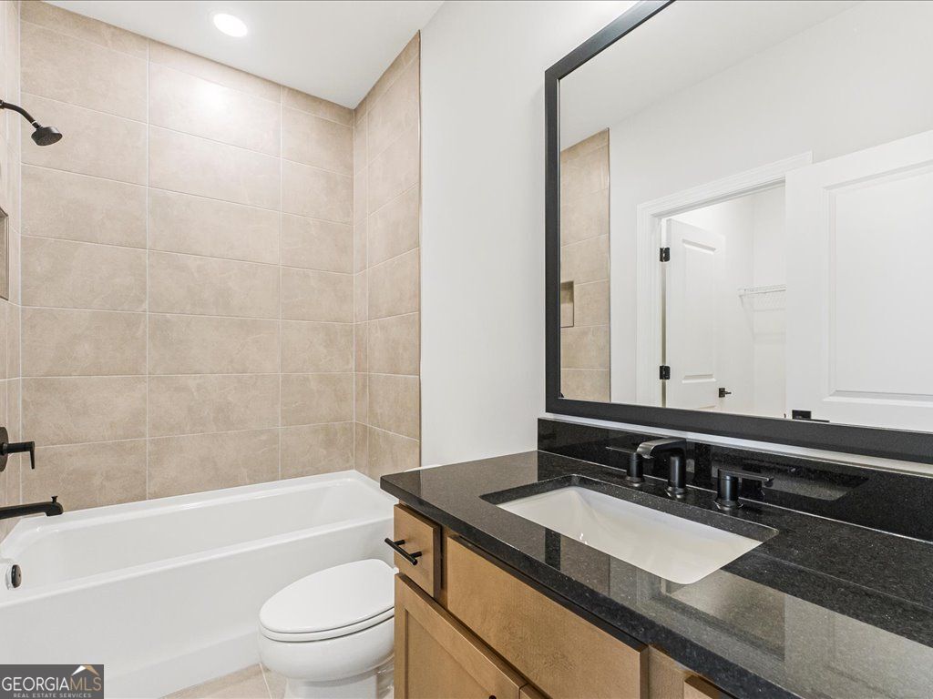Brookmeade Trail - Residential