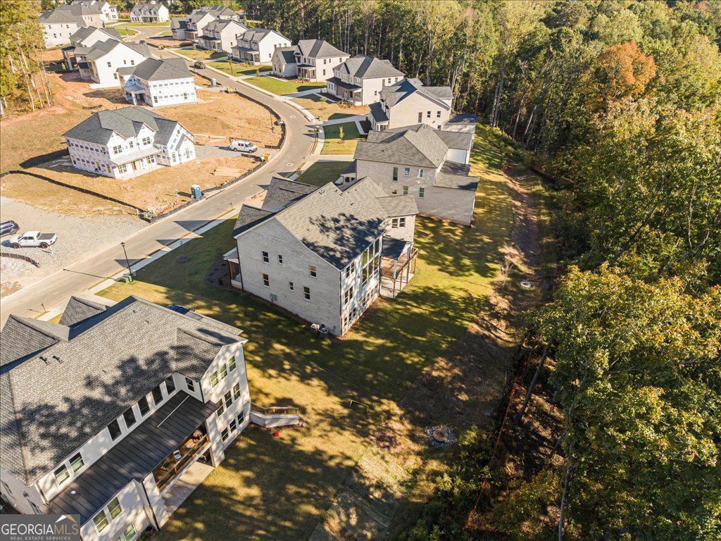 Brookmeade Trail - Residential