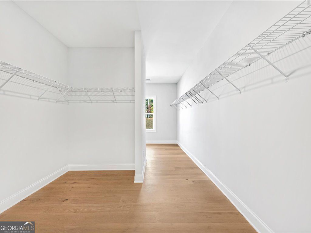 Brookmeade Trail - Residential