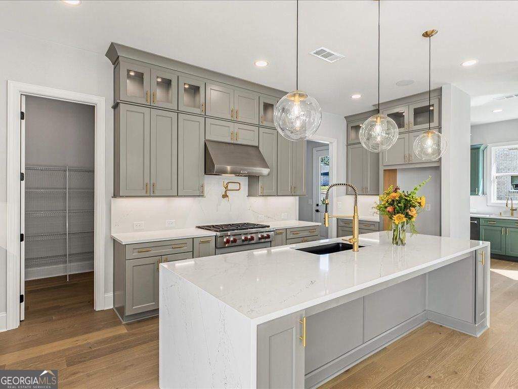 Brookmeade Trail - Residential