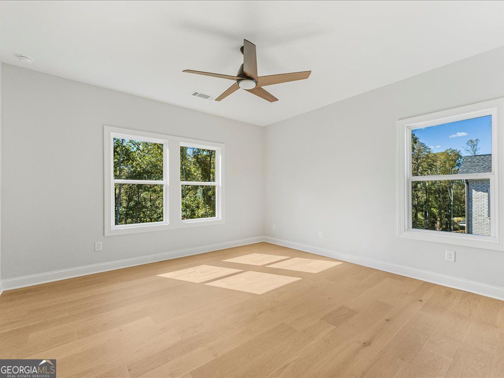 Brookmeade Trail - Residential
