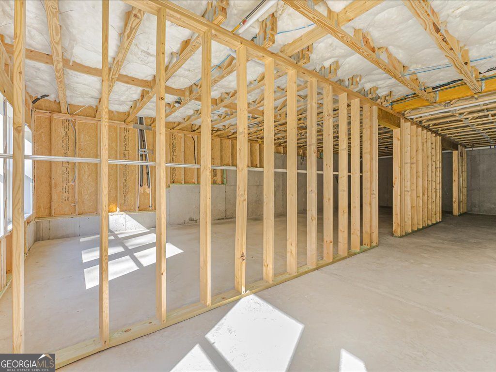 Brookmeade Trail - Residential