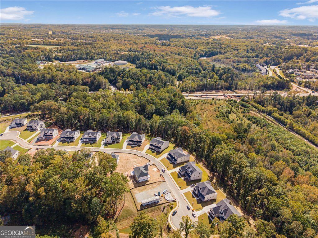Brookmeade Trail - Residential