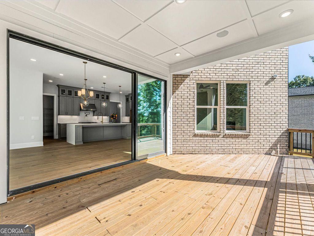 Brookmeade Trail - Residential