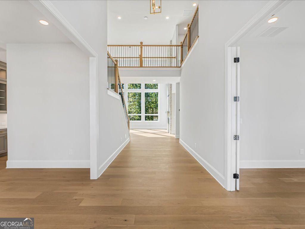 Brookmeade Trail - Residential