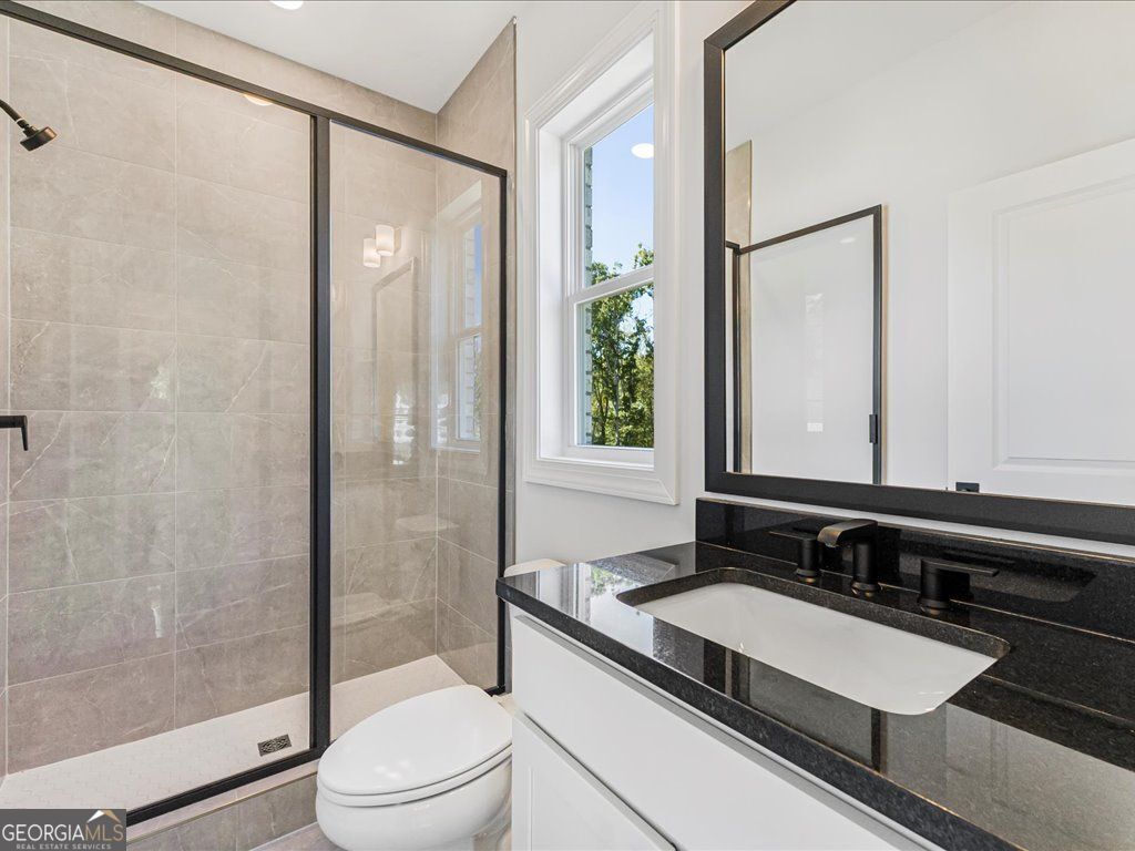Brookmeade Trail - Residential