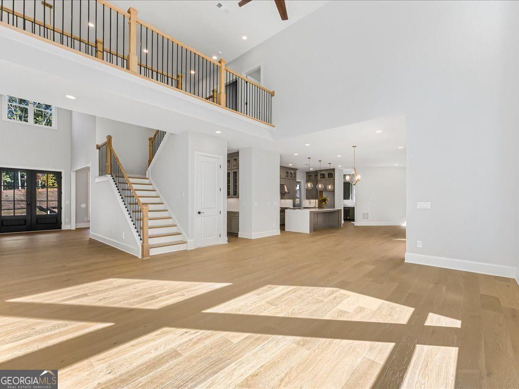 Brookmeade Trail - Residential