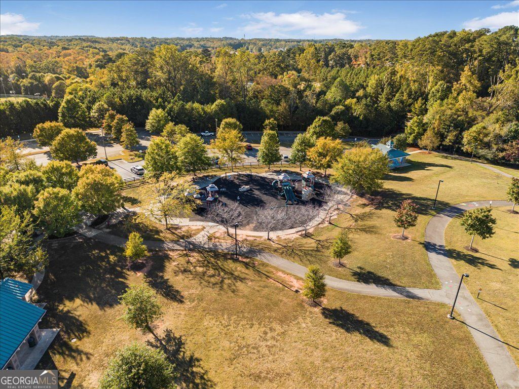 Brookmeade Trail - Residential