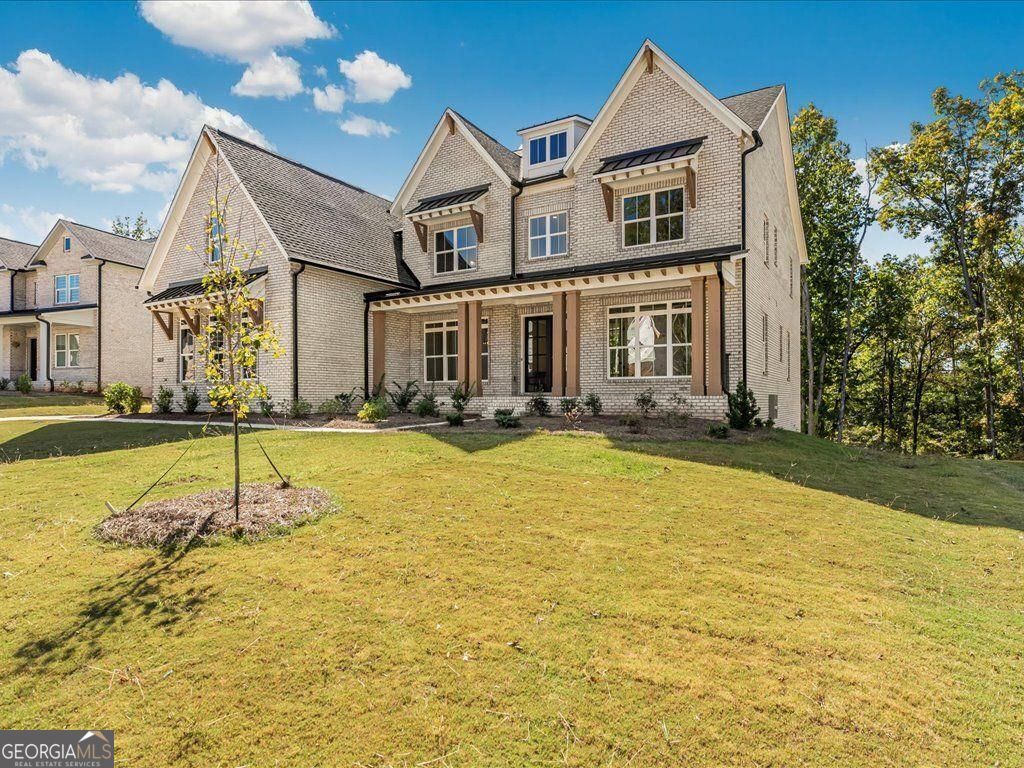 Brookmeade Trail - Residential