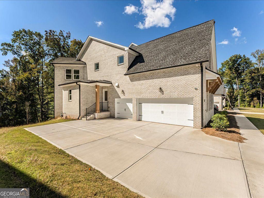 Brookmeade Trail - Residential