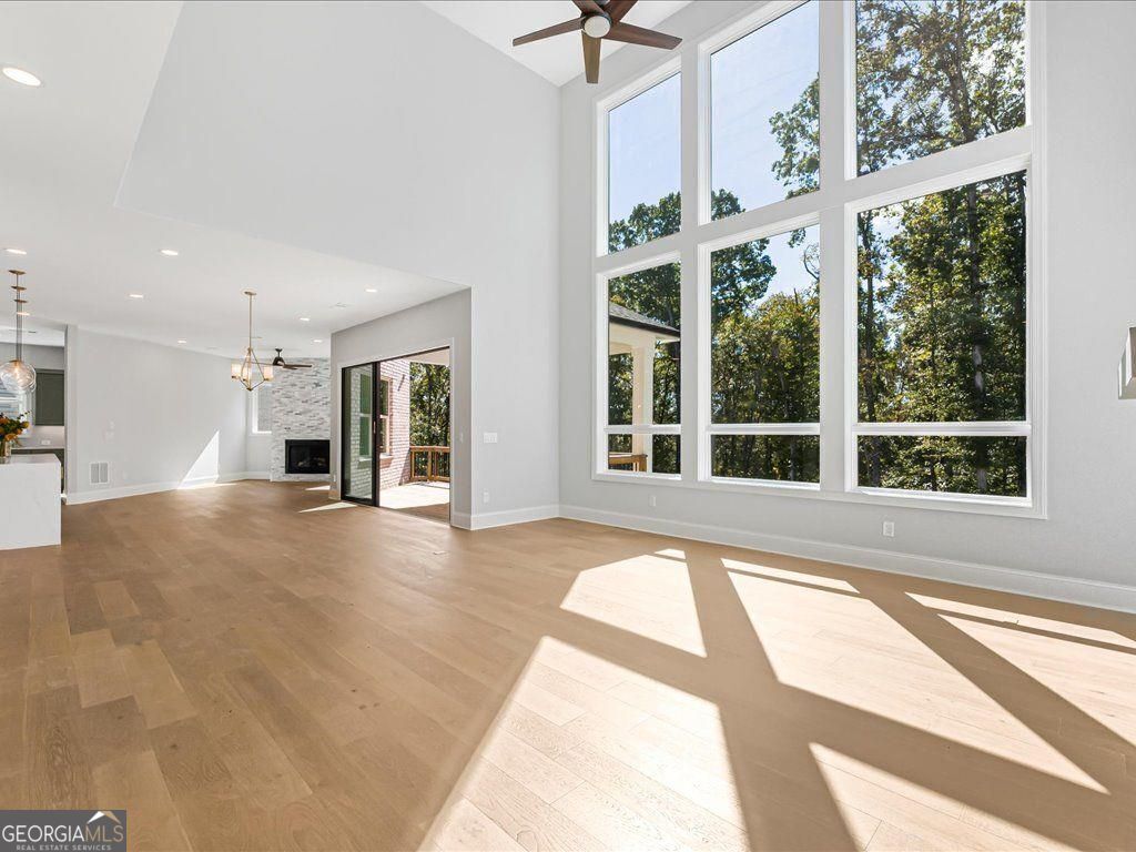 Brookmeade Trail - Residential