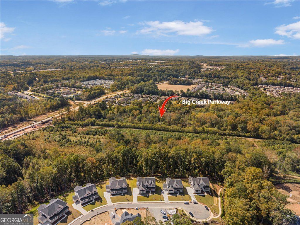 Brookmeade Trail - Residential