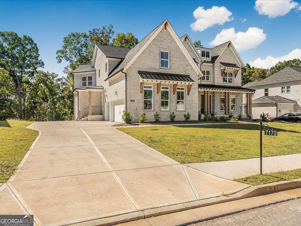 Brookmeade Trail - Residential