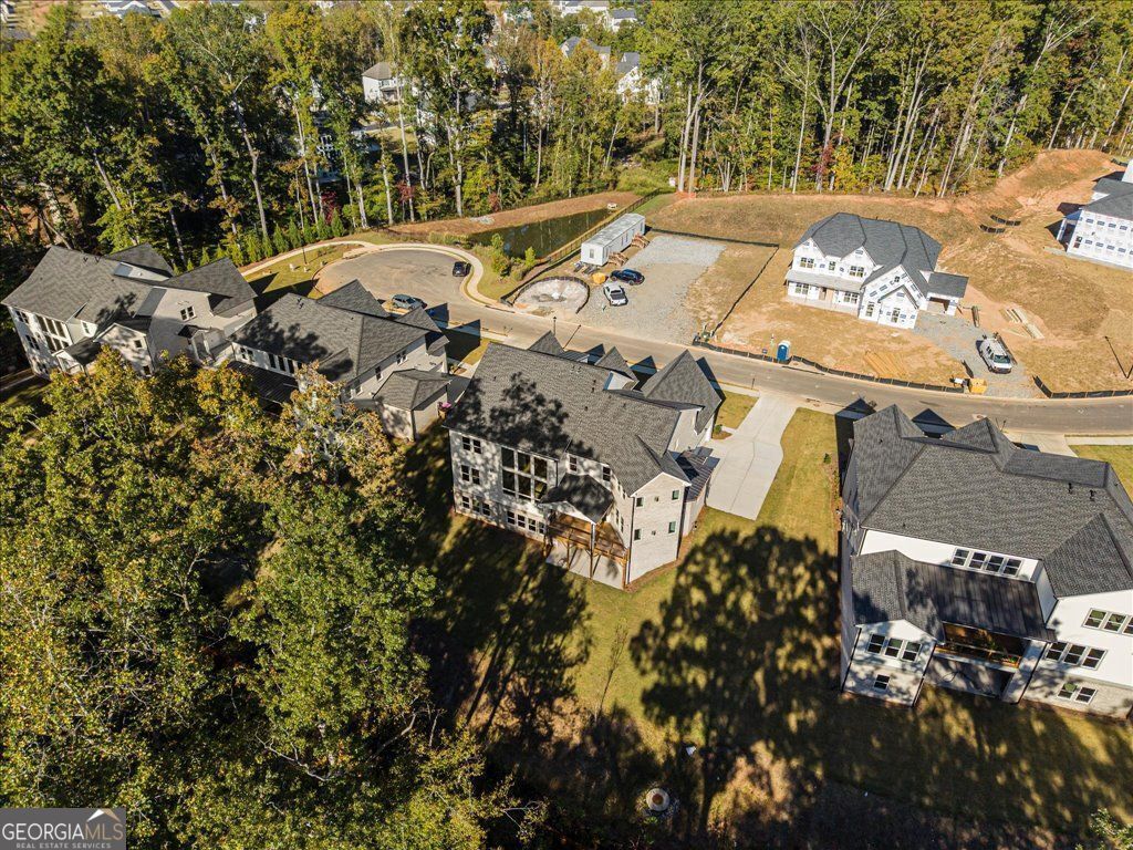 Brookmeade Trail - Residential
