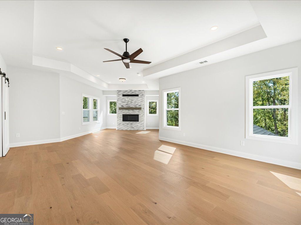 Brookmeade Trail - Residential