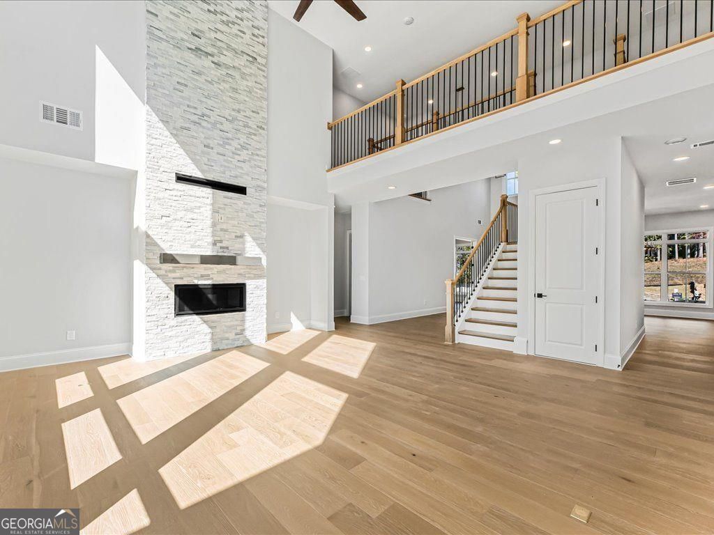 Brookmeade Trail - Residential