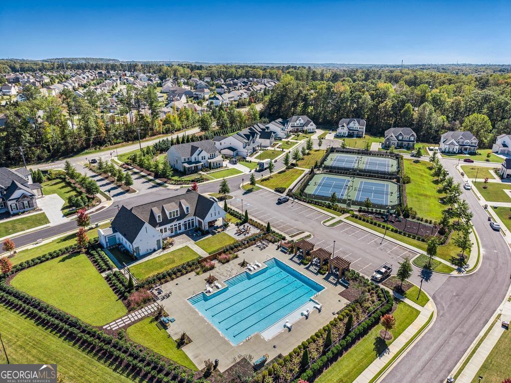 Brookmeade Trail - Residential