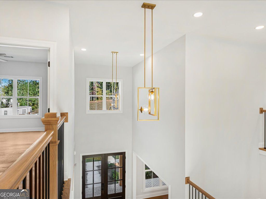 Brookmeade Trail - Residential