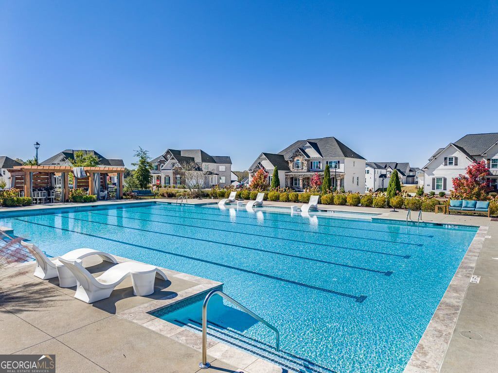 Brookmeade Trail - Residential