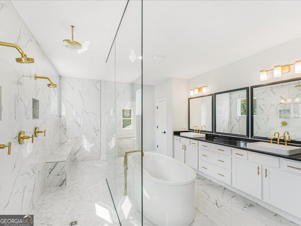 Brookmeade Trail - Residential