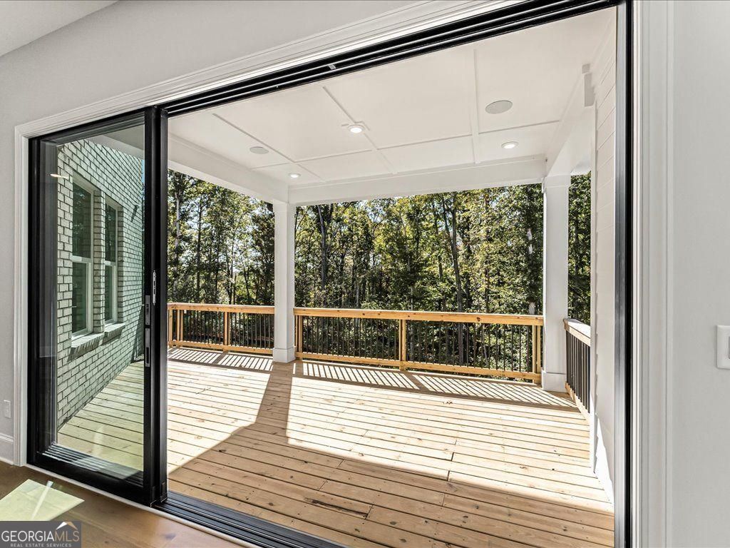 Brookmeade Trail - Residential