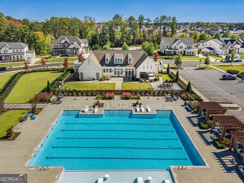 Brookmeade Trail - Residential
