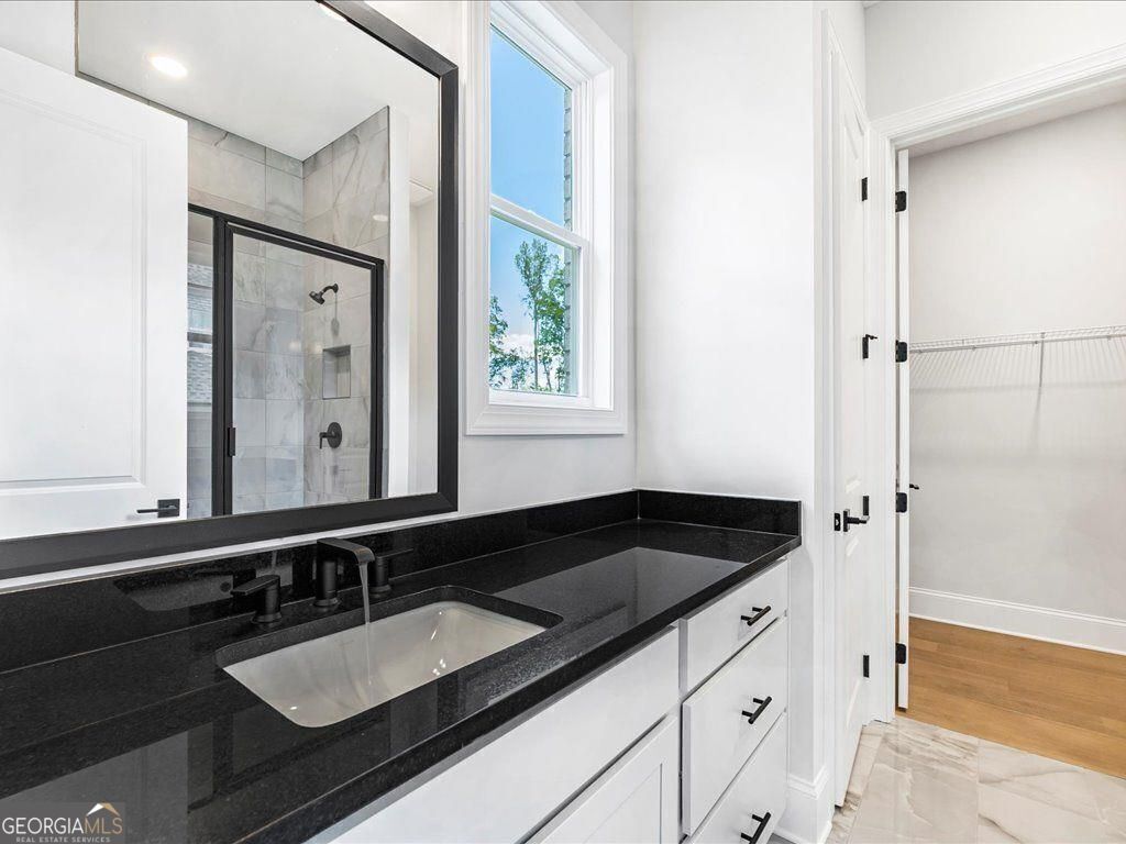 Brookmeade Trail - Residential