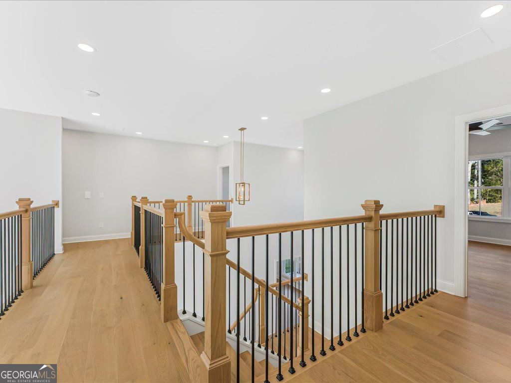 Brookmeade Trail - Residential