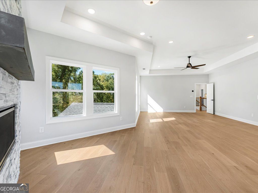 Brookmeade Trail - Residential