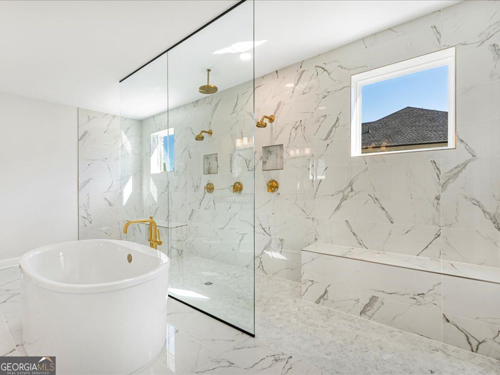 Brookmeade Trail - Residential