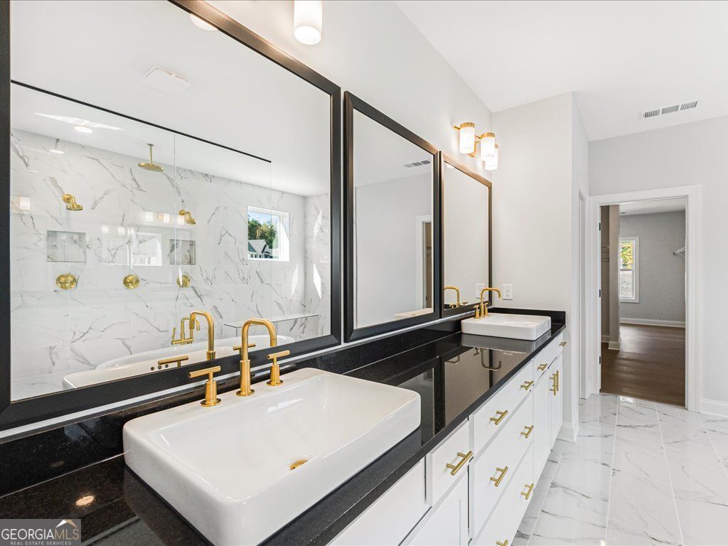 Brookmeade Trail - Residential