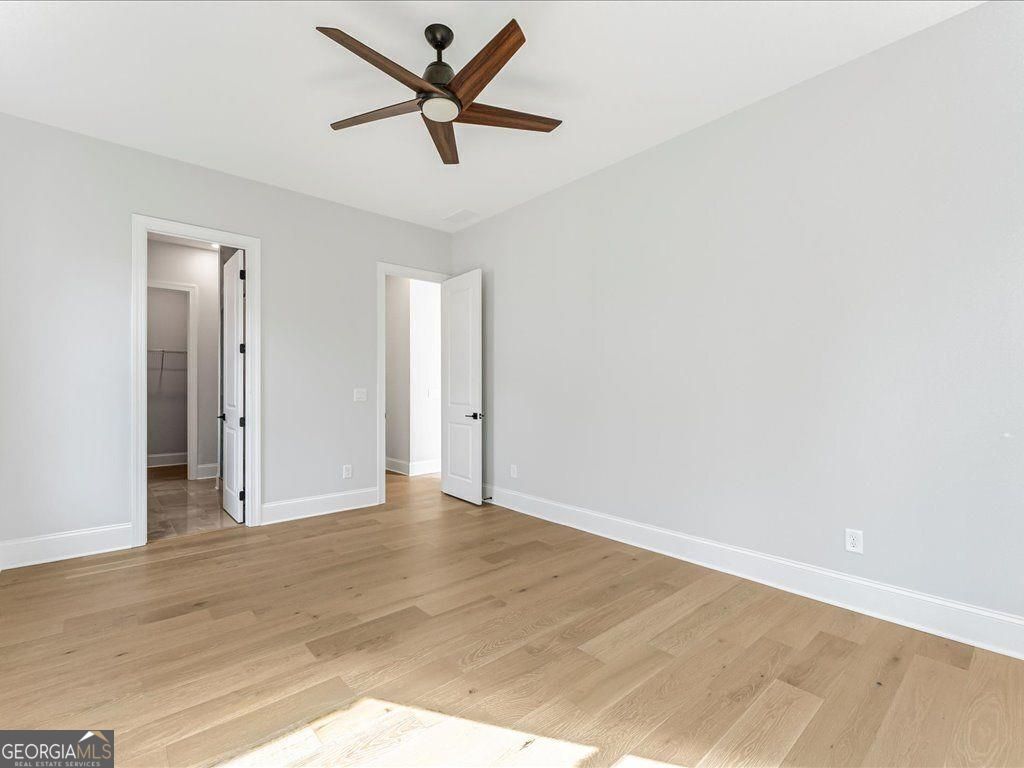 Brookmeade Trail - Residential
