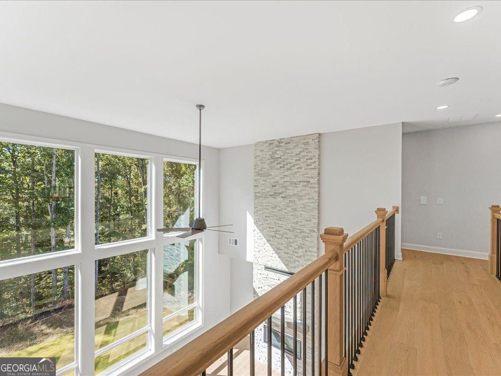 Brookmeade Trail - Residential