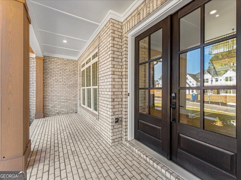 Brookmeade Trail - Residential