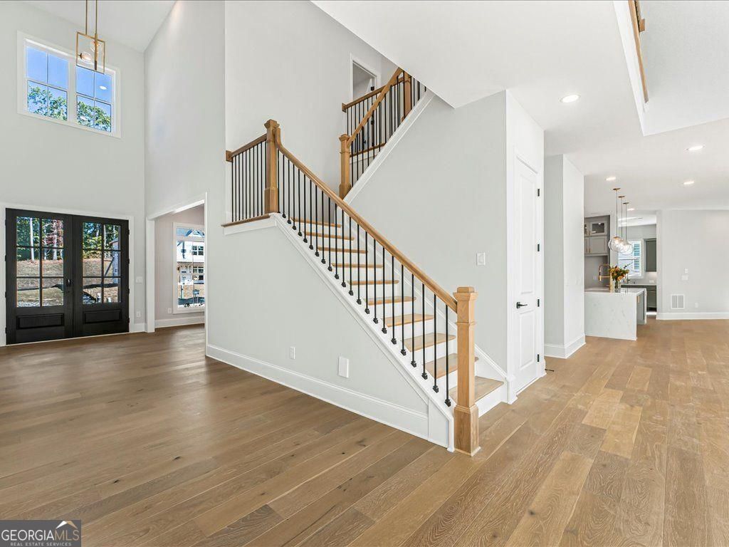 Brookmeade Trail - Residential
