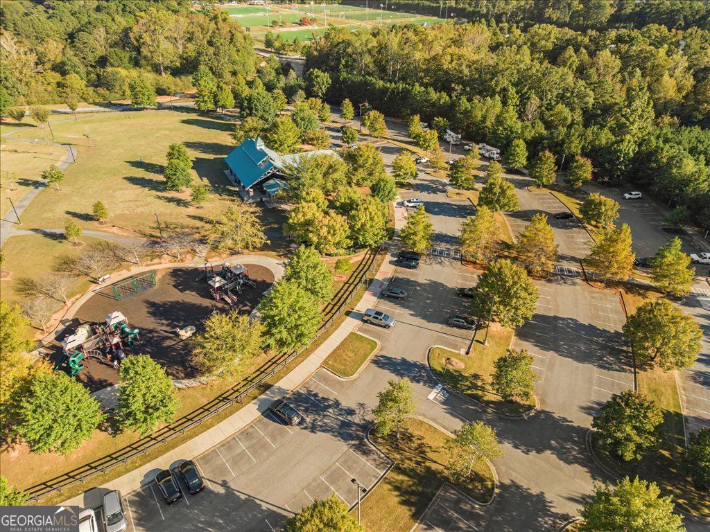 Brookmeade Trail - Residential