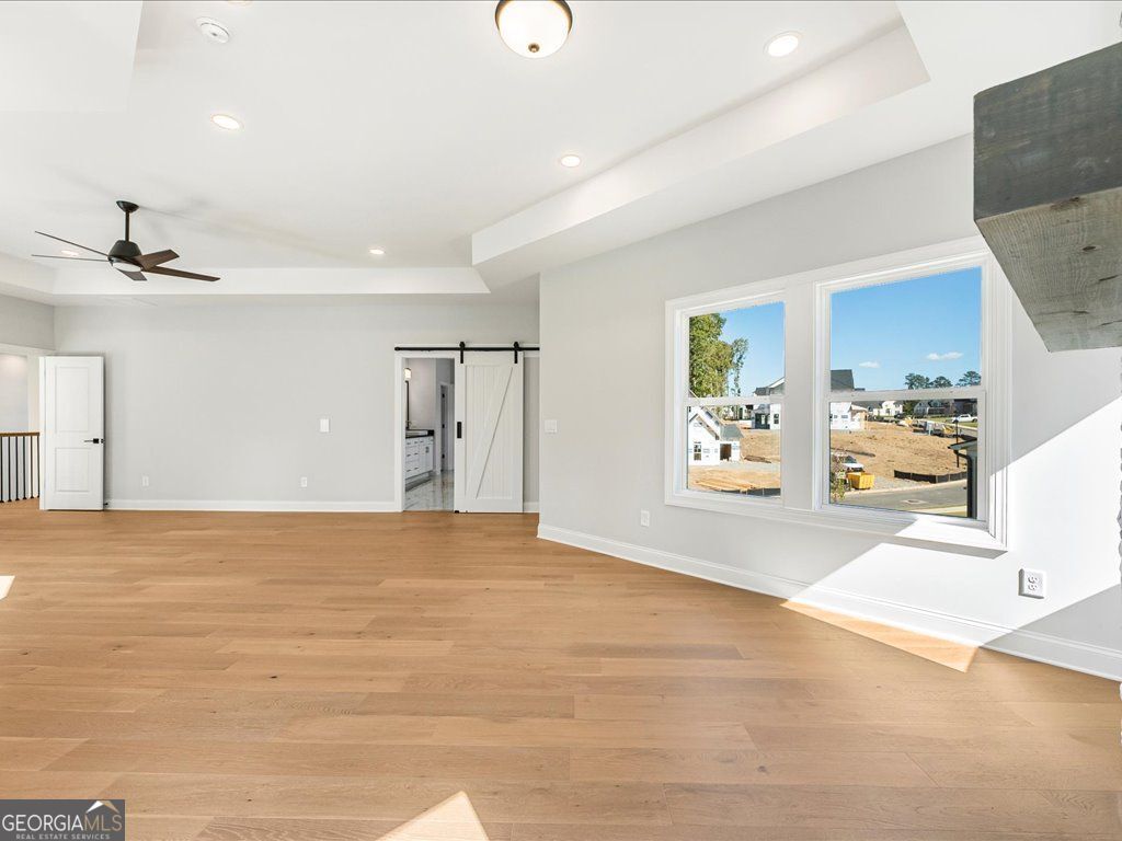 Brookmeade Trail - Residential