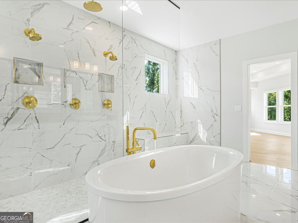 Brookmeade Trail - Residential
