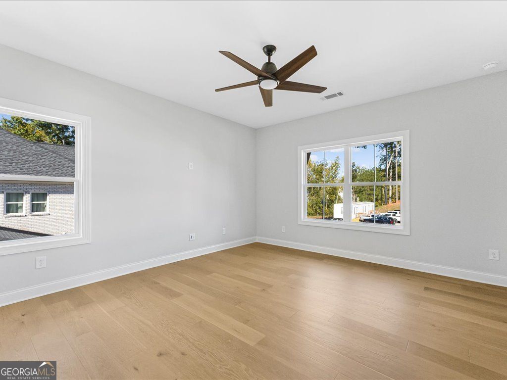 Brookmeade Trail - Residential
