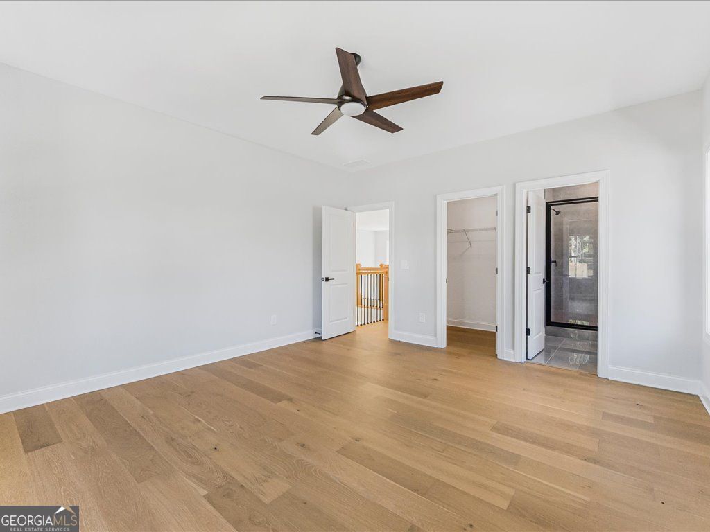 Brookmeade Trail - Residential