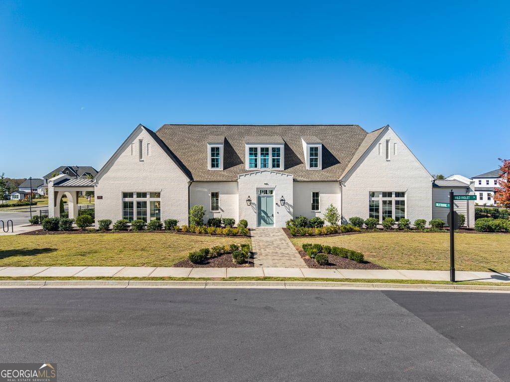 Brookmeade Trail - Residential