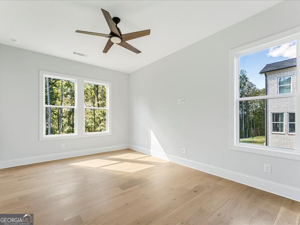 Brookmeade Trail - Residential
